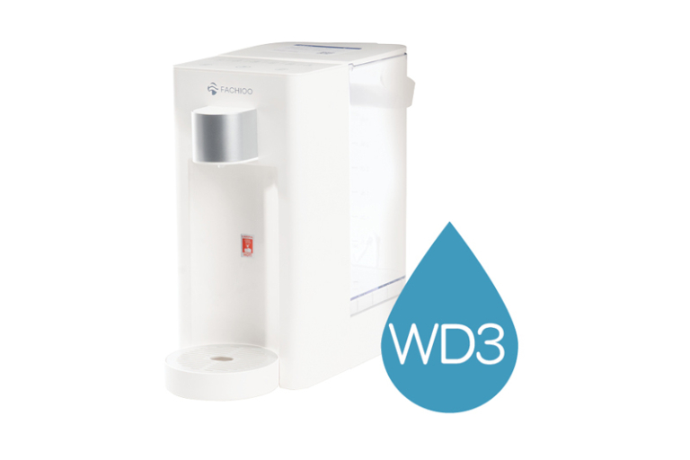 消委會座枱式水機測試｜4.5星高分推介名單：飛利浦PHILIPS、小米Xiaomi等