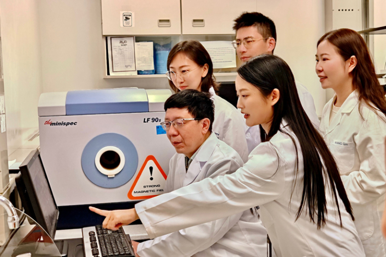 骨質疏鬆治療｜港大醫學院拆解運動如何維持骨骼強健 助開發模擬運動效益藥物