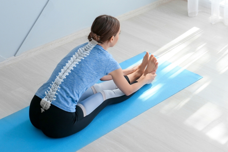 骨質疏鬆治療｜港大醫學院拆解運動如何維持骨骼強健 助開發模擬運動效益藥物