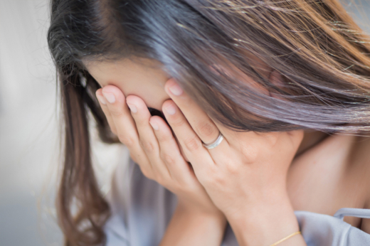 情緒健康｜中醫談創傷後壓力症 治療靠服藥、針灸等 配合飲食、起居等調養