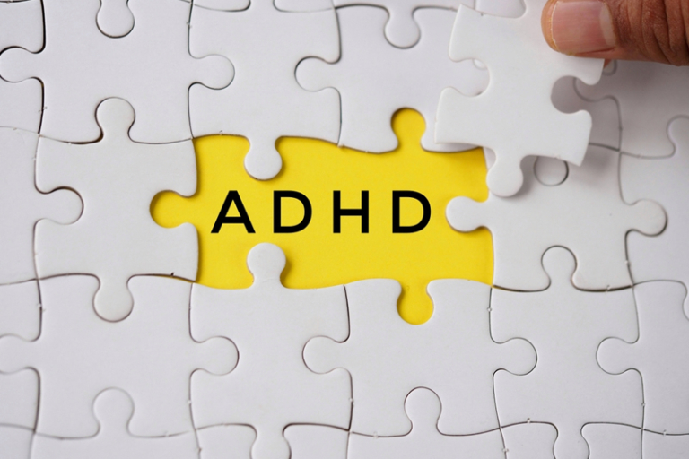 注意力不足過動症｜ADHD是甚麼？從診斷到治療 醫生解析常見迷思 陪伴家長和孩子踏上康復之路