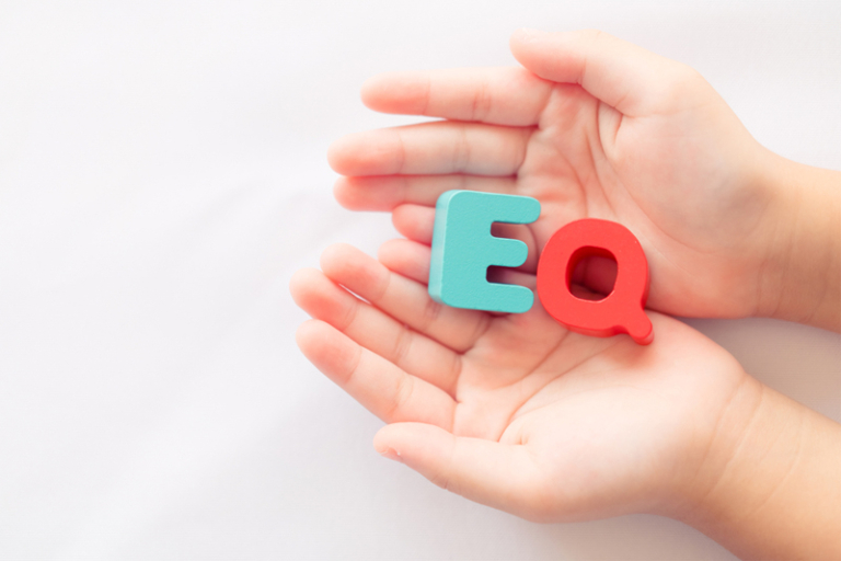情緒智商｜訓練高情商可以怎樣做？心理學家教你5招建立高EQ