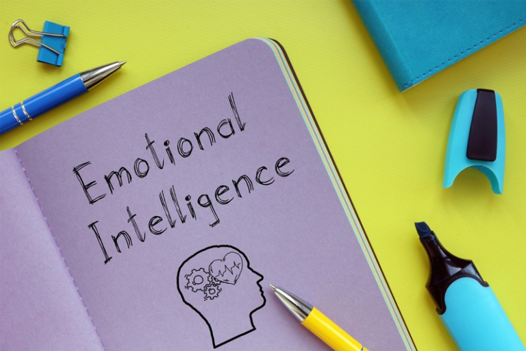 情緒智商｜訓練高情商可以怎樣做？心理學家教你5招建立高EQ