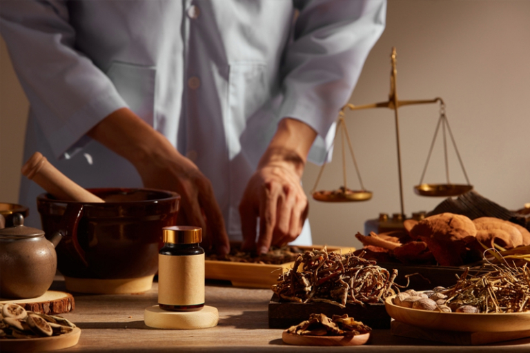 鼻敏感食療｜打噴嚏、鼻塞怎麼辦？中醫教你如何預防鼻敏感