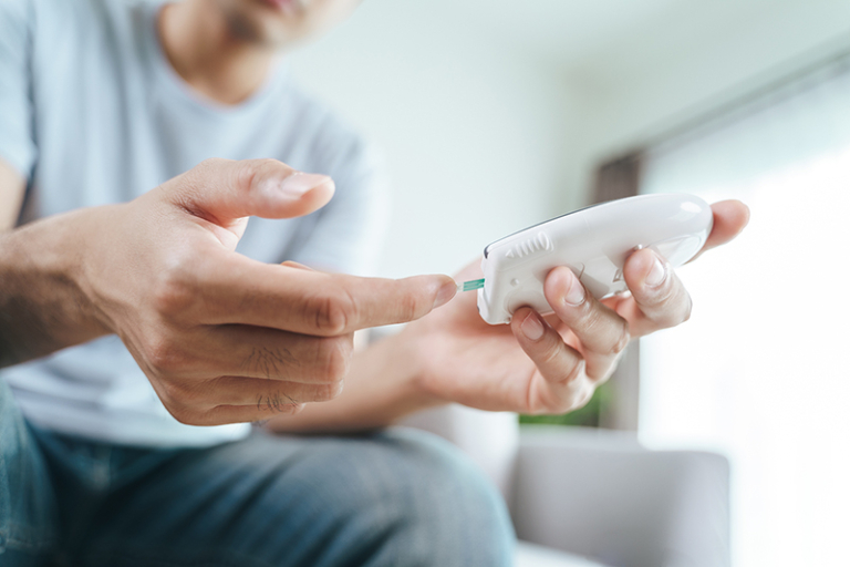 糖尿「砸界」可以逆轉嗎？中醫拆解逆轉糖尿病前期治療方法