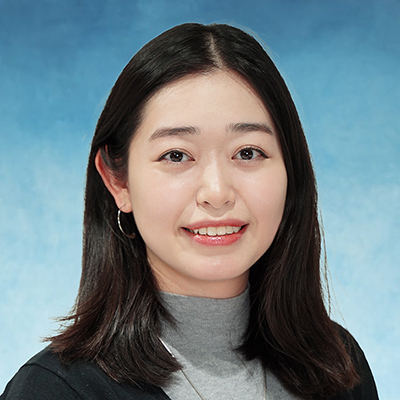 英國註冊藝術治療師-施晴馨Sally