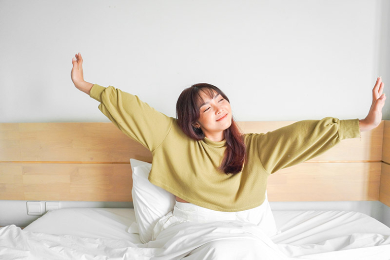 如何選購護脊床褥