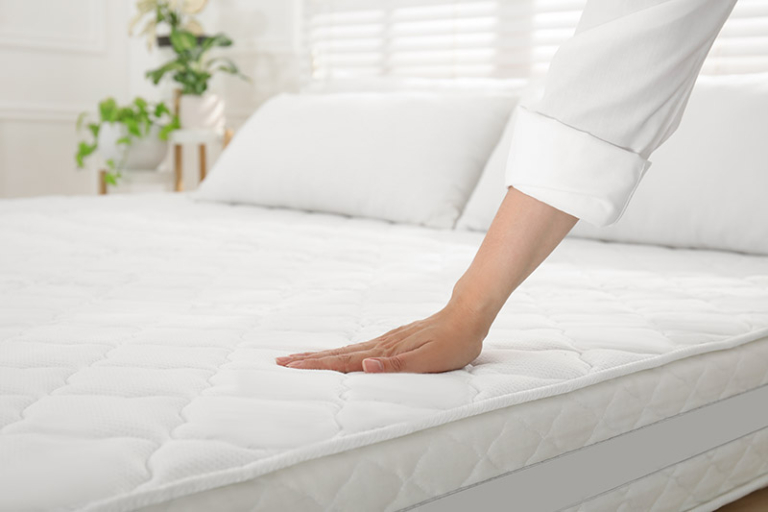 何時應更換護脊床褥 床褥應每6至8年更換一次