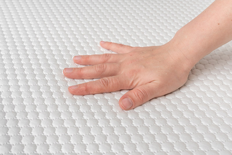 枕頭與護脊床褥要同步調整