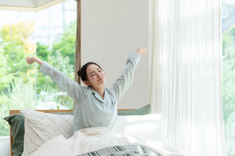 設有試睡期的護脊床褥品牌逐漸成為消費者選購時的重要考慮因素