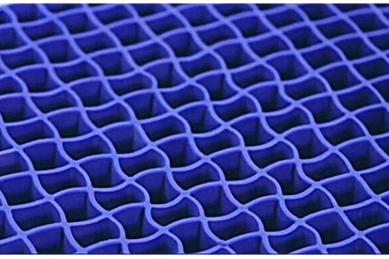 護脊床褥推薦｜實測重點三：透氣床褥表現