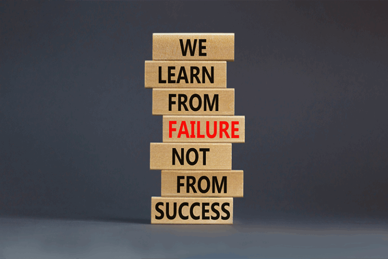 心理韌性 | 挫敗教曉我甚麼？新生一代如何接受挫敗？ 