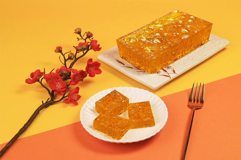 賀年糕點2026｜馬年年糕、蘿蔔糕等迎新春！素食/低糖/生酮/軟餐/健康送禮推介