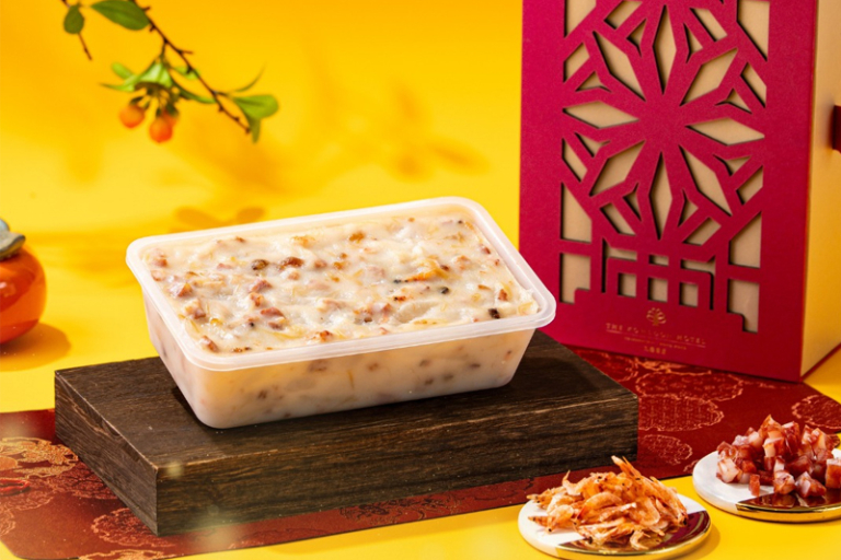 賀年糕點2026｜馬年年糕、蘿蔔糕等迎新春！素食/低糖/生酮/軟餐/健康送禮推介