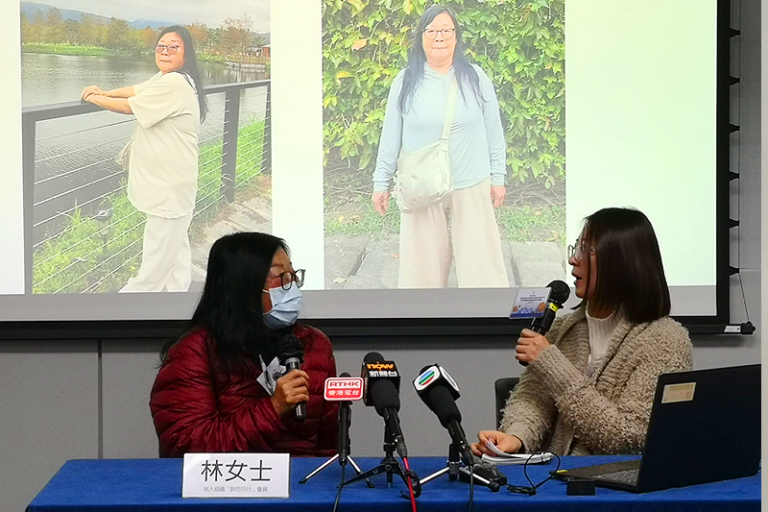 減肥針劑｜調查揭港人對肥胖症認知不足多謬誤　減肥藥充斥水貨假貨　香港肥胖醫學會籲認清真偽資訊及正版藥