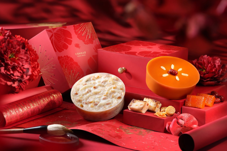 賀年糕點2026｜馬年年糕、蘿蔔糕等迎新春！素食/低糖/生酮/軟餐/健康送禮推介