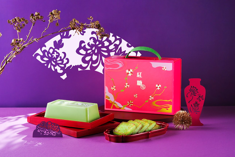 賀年糕點2026｜馬年年糕、蘿蔔糕等迎新春！素食/低糖/生酮/軟餐/健康送禮推介