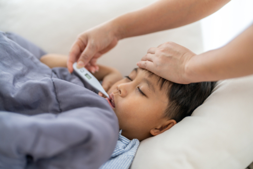 兒童疫苗｜CDC最新兒童疫苗接種建議 香港兒科醫學會：其它區域未必適合跟隨