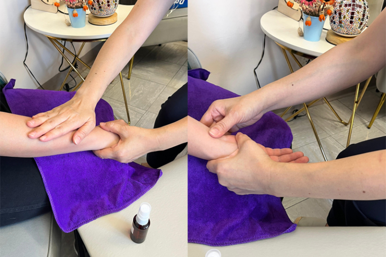 香薰治療-精油功效-滋養身體與心靈-綻放愛與安寧