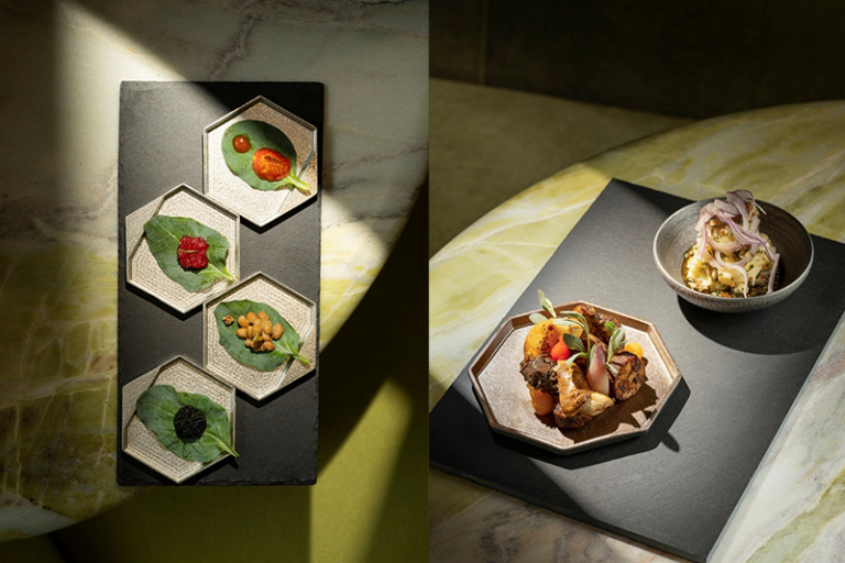 素食自助餐推介-餐廳推介2026-素菜館-齋菜-新派特式-西式-法式-中式-港式-印度-高食評-Peridot