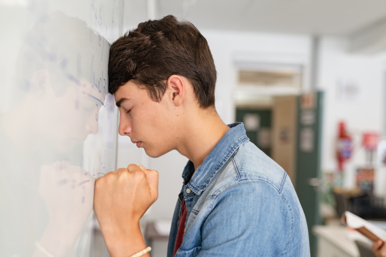 心理韌性 | 挫敗教曉我甚麼？新生一代如何接受挫敗？ 