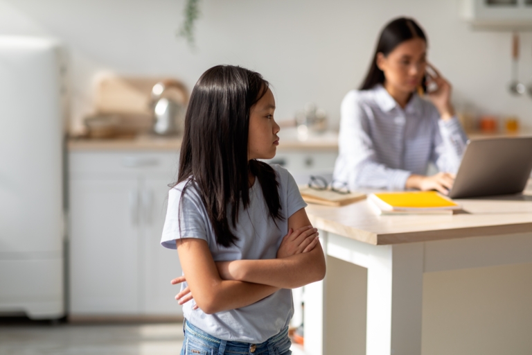 青春期變化-如何與反叛期子女相處-溝通技巧