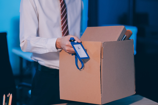 失業≠失敗者 | 精神專科醫生：對生活有掌控感可避免患上抑鬱症