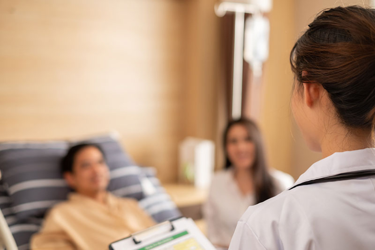 自願醫保好處｜半私家房級別 更優質的醫療服務