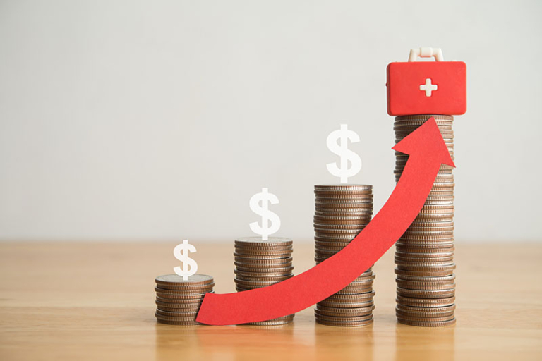 自願醫保好處｜不設終身保障限額 對抗醫療通脹