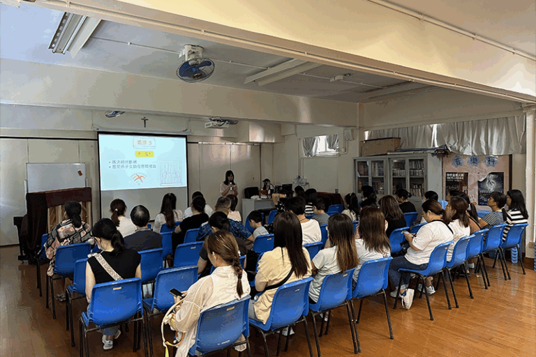 青春期變化-如何與反叛期子女相處-溝通技巧