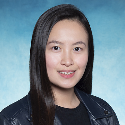 香港小童群益會創傷輔導中心音樂治療師 關凱羚Kanice（英國註冊音樂治療師）