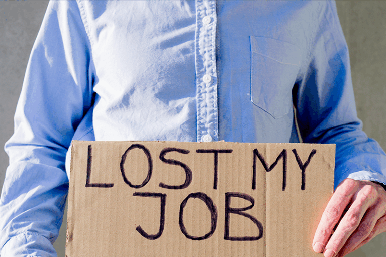 如何過渡失業低潮？職涯轉型該如何開始？