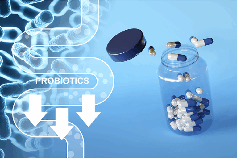 益生菌真實功效 | 益生菌無法治療便秘腹瀉！醫生破解益生菌4大真相
