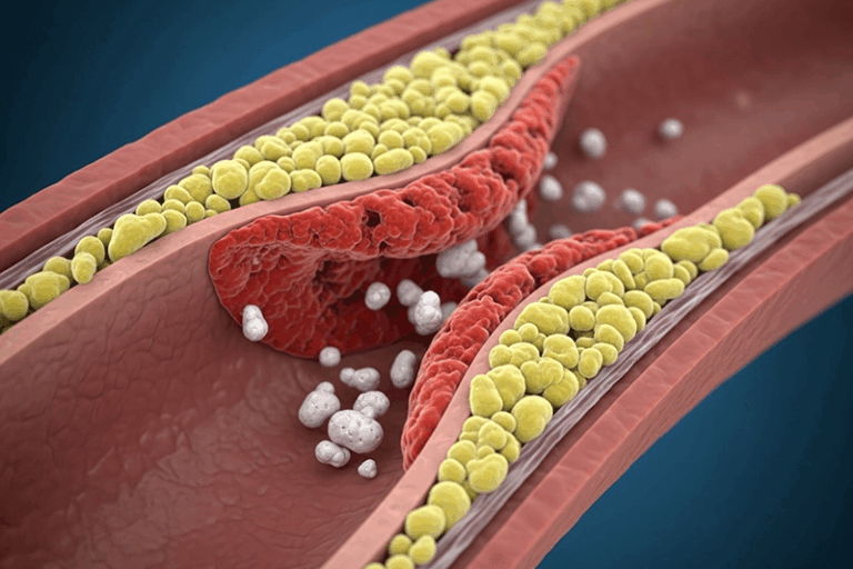 血管鈣化-營養補充品-維他命預防-心臟科專科陳麒尹醫生