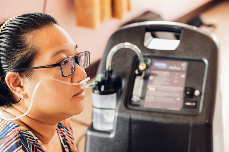 罕見病肺動脈高壓治療新突破 | 新藥減死亡風險達84% 團體促新藥納入政府資助