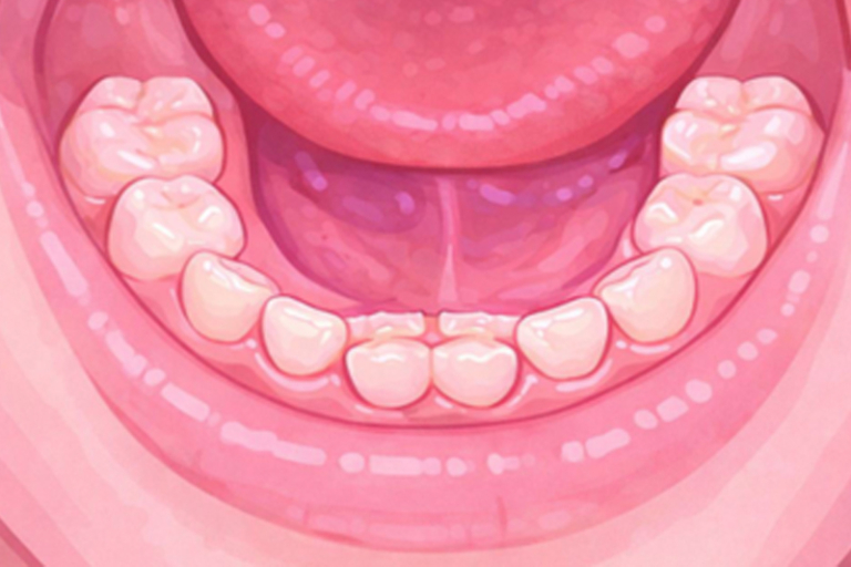 小朋友換牙順序？牙科醫生拆解兒童換牙期注意事項：給家長的專業建議