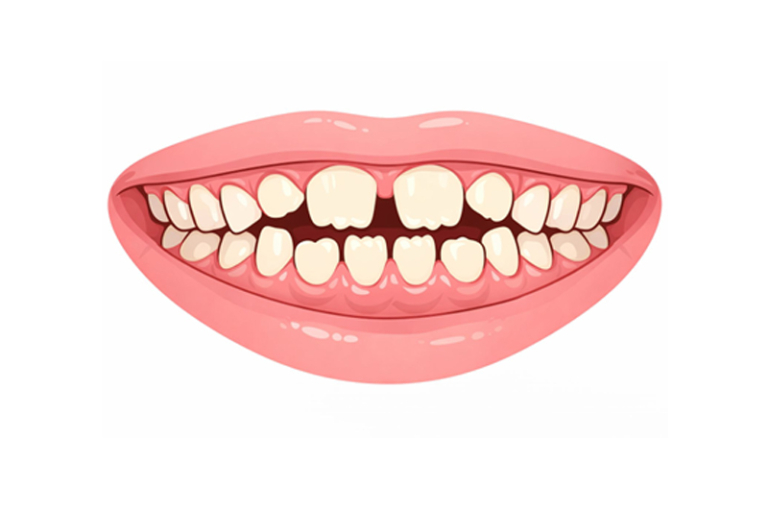 小朋友換牙順序？牙科醫生拆解兒童換牙期注意事項：給家長的專業建議