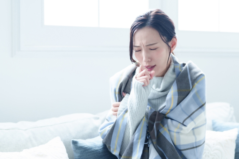 止咳方法｜寒咳、熱咳如何分辨？中醫拆解辨治方法與飲食忌口