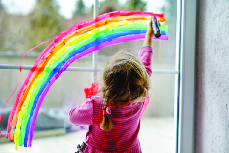 自閉症特徵｜認識自閉症譜系障礙：從早期徵兆到日常支援指南