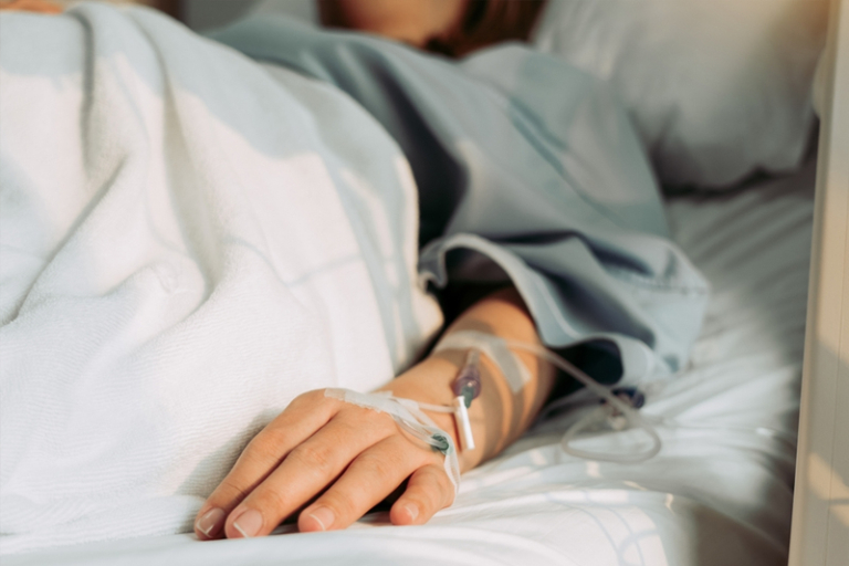 港大醫學院揭示晚期照顧溝通不足 籲推新「預設醫療指示」條例同步強化醫患溝通培訓