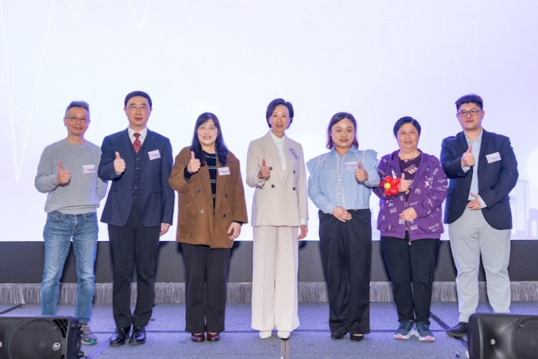 腦癇調查揭認知滯後 有團體籲公眾教育刻不容緩 推動社會對腦癇症關注增