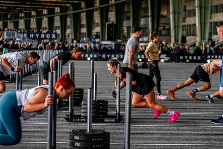 做Gym操肌變坐骨神經痛？醫生教你「真假痛」辨別＋3招自我測試