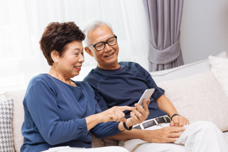 親子關係｜善用新科技反可成為連繫家庭的「橋樑」