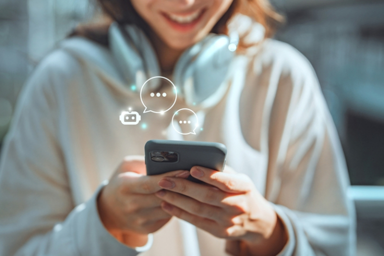 親子關係｜善用新科技反可成為連繫家庭的「橋樑」