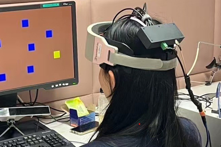 早期篩查｜中大研新技術＋儀器 助識別高風險人士｜將推為期三年認知障礙症免費風險評估研究