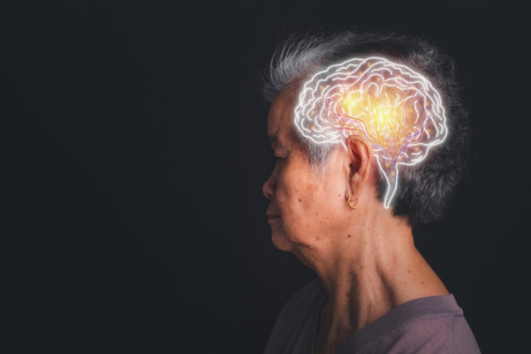 認知障礙早期篩查｜中大研新技術＋儀器 助識別高風險人士｜將推為期三年認知障礙症免費風險評估研究