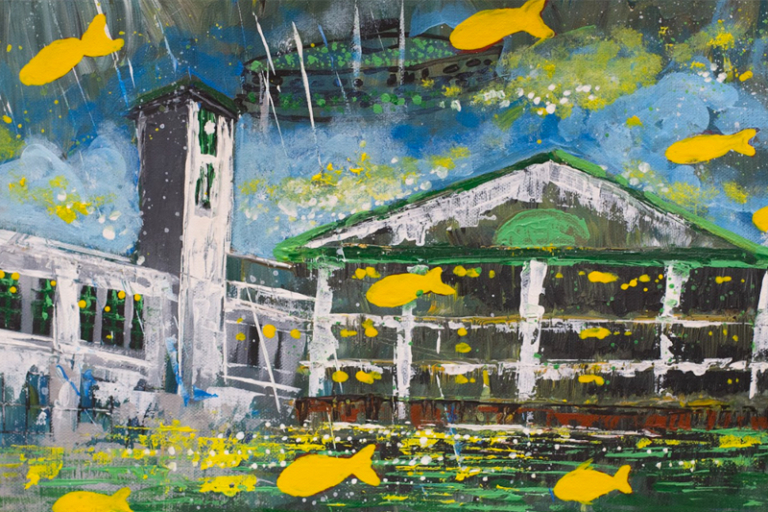 精神健康｜新生會聯同港鐵、誠品等推《感．生活》城市五感旅程 以五感訓練與覺察推動全民精神健康