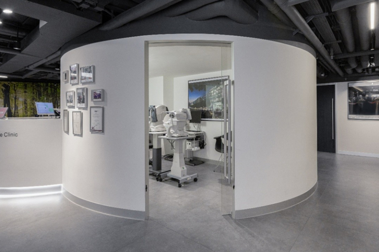 激光矯視邊間好？｜SMILE Pro/ LASIK/ Presbyond® LBV優點、功效比較｜推介1間旗艦眼科中心 結合國際最新技術+逾30年眼科經驗