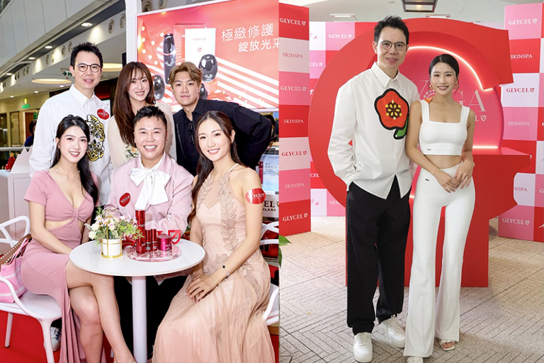 【醫美新里程】奧思集團CEO專訪 | 由廿人公司到主板上巿 譚肇基：療程安全性依然首要