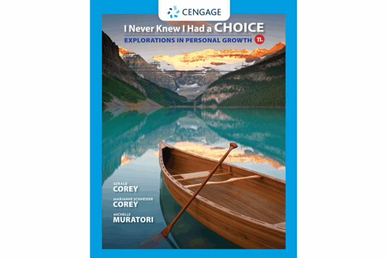 I Never Knew I Had a Choice Exploration